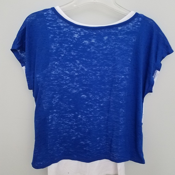 Justice Girls Polka Glitter Dot Tank and Top 20 - Picture 5 of 7